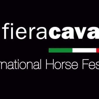 Fiera Cavalli Verona 2014