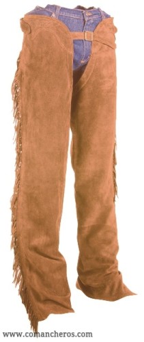 Chaps Western 