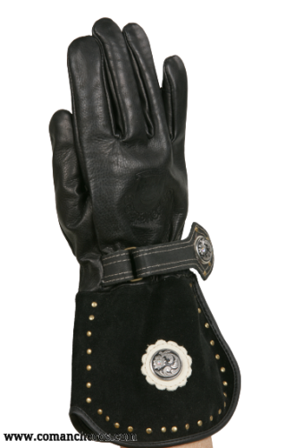 Western Damen Handschuhe