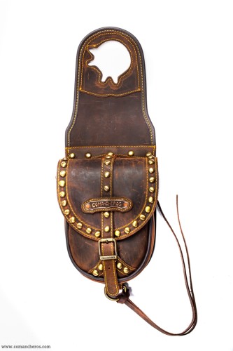 Satteltasche Westernreiten 