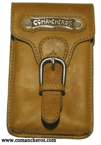 Doppeltasche Handyhalter