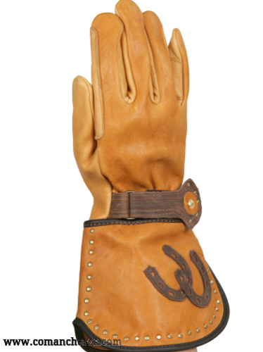 Western Texas Handschuhe