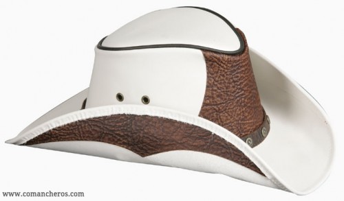 Country-Hut für Cowboy