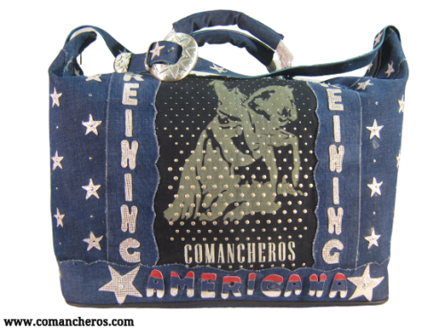 Reisetasche Messe Americana