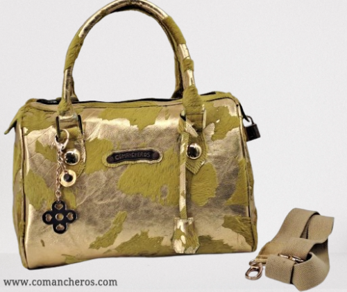 Comancheros-Kofferraumtasche
