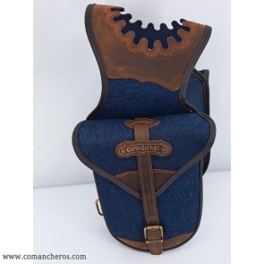 Buckaroo Satteltasche Jeans