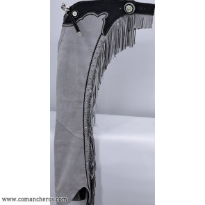 Chaps Reining mit Swarovski