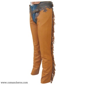 Chaps Western Trekking 