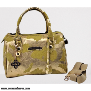 Comancheros-Kofferraumtasche