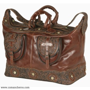 Country Western Reisetasche