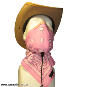 Cowgirl Halstuch