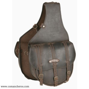 Packtasche Reiter Comancheros