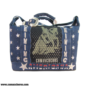 Reisetasche Messe Americana