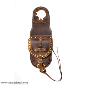 Satteltasche Westernreiten 