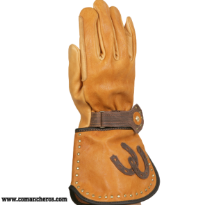 Western Texas Handschuhe